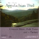 Appalachian Trail CD