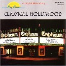 Classical Hollywood CD
