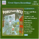Naxos Porgy and Bess (excerpts)