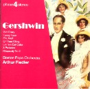 Gershwin Concert (Fiedler)