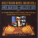 Hollywood Bowl Greatest Hits CD