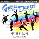 Gotta Dance (Kunzel)