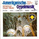 American Organ CD
