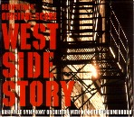 West Side Story Naxos$BHW(J