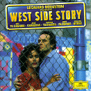 West Side Story DG CD
