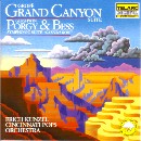 Grand Canyon Kunzel CD