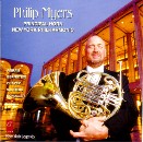 Philip Myers CD