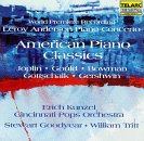 American Piano Classics