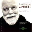 Harrison Portrait CD